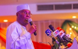 Take Action Against Internal, External Forces Impeding Dangote – Atiku