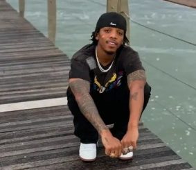 Tekno debunks reports of collapsing in South Africa