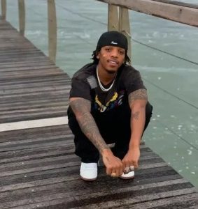 Tekno debunks reports of collapsing in South Africa