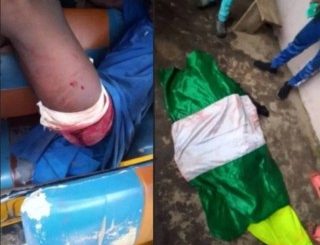 Three protesters allegedly killed in Suleja, Niger state