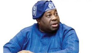 Tinubu’s Broadcast Speech Shocked Me – Dele Momodu