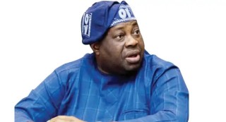 Tinubu’s Broadcast Speech Shocked Me – Dele Momodu