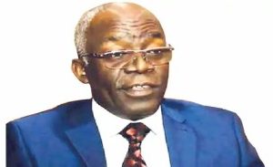 Tinubu’s Speech Failed To Address Protesters’ Demands – Falana