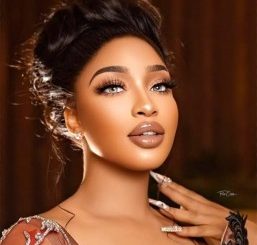 Tonto Dikeh invited by police over alleged defamation, forgery, other crimes