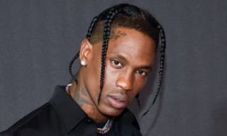 Travis Scott arrested after fight with bodyguard at Paris hotel