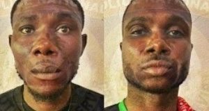 Two Nigerians Arrested In Haiti For Faking Haitian Nationality