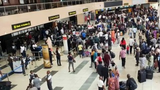 UK suspends proposed law requiring N80m income for people wanting Family Visa