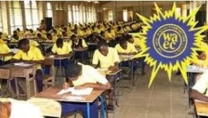 WAEC Releases 2024 WASSCE Results