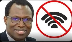 Why Internet Was Disrupted During Protests – TELCOs