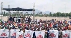 Women Groups Demand Apology From APC For ‘Scamming’ Over 400 Women In Abuja