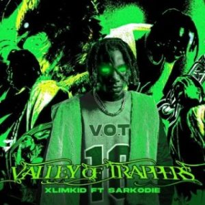 Xlimkid – Valley Of Trappers (Remix) Ft. Sarkodie (Stream Music Mp3 Download)