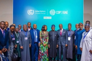 ‘Some Officials Have No Business There’ — FG To Cut COP29 Budget By N10bn