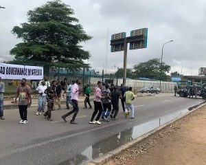 ‘The original organizers have lost control of the crowd” – Police issue fresh warning to Rivers protesters