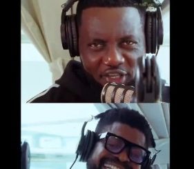 After 18 Years Of Feud, AY Comedian And Basketmouth Reunites (video)