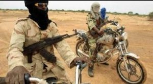 Bandits Storm Zamfara Communities, Kidnap 100 Residents