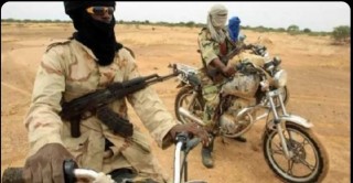 Bandits Storm Zamfara Communities, Kidnap 100 Residents