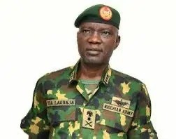 Chief Of Army Staff, Taoreed Lagbaja Is Dead – Bayo Onanuga