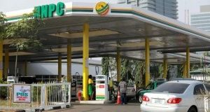 Dark Petrol In Bottles, Jerrycans Not From Our Filling Station – NNPC