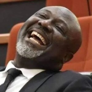 Dino Melaye Reveals What He Did When A Tinubu Supporter Begged Him For Money