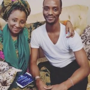 Former Kaduna First Lady Hadiza El-Rufai Questions Her Son Bashir Over His Tweet Criticising Tinubu’s Aides