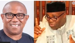 I’ll Never Support Peter Obi Again For This Insult – LP Member, Doyin Okupe Vows