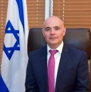 Iran Behind Plots To Destabilise Nigeria – Israel