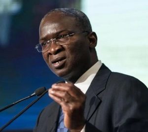 Japa Resist Temptation To Abandon Nigeria, Fashola Tells Youths