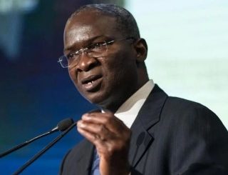 Japa Resist Temptation To Abandon Nigeria, Fashola Tells Youths