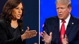 Joe Biden And Kamala Harris To Call Trump To Concede The 2024 Presidential Race