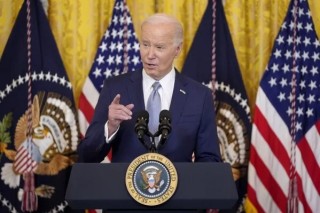 Judge Declares Joe Biden’s Immigration Program For Spouses Of U.S. Citizens Illegal