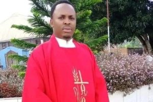 Kidnapped Imo Catholic priest regains freedom