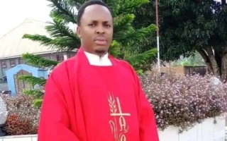 Kidnapped Imo Catholic priest regains freedom