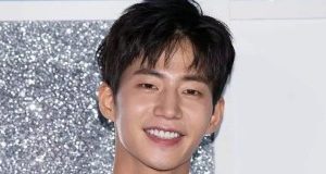 Korean Actor Song Jae-Rim Dies Mysteriously