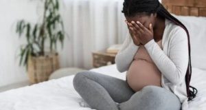 Lady Gets Pregnant For Her Bestie’s Boyfriend, Claims It’s A ‘Miracle’