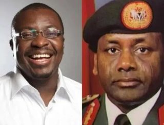 My Joke About General Abacha Almost Led To My Death’ – Ali Baba Narrates