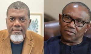 Omokri Accuses Obi Of Being Partial And Bias