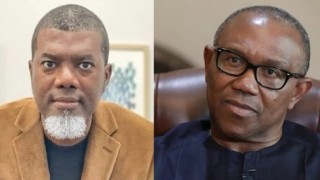 Omokri Accuses Obi Of Being Partial And Bias