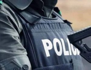 Police Deny Bomb Explosion In Plateau