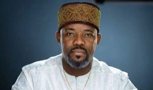 Polygamy is the best form of marriage for Africa – Okey Bakassi