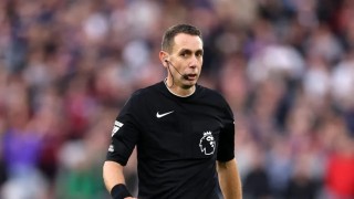 Premier League Referee Coote Suspended After Video Rant