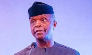 Shun Flamboyant Lifestyle, Osinbajo Tells Business Owners