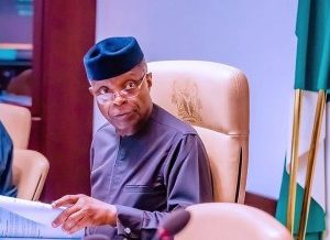 The Cost Of Living Is Overwhelming Nigerians’ Hope For Survival – Osinbajo