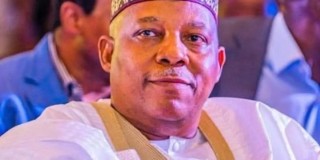 Tinubu Government Spends ₦‎5 Billion To Renovate Vice President Shettima’s House