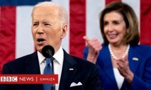 US: Pelosi, Harris & Biden’s Advisers In Blame Game Over Democrats Loss