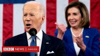 US: Pelosi, Harris & Biden’s Advisers In Blame Game Over Democrats Loss