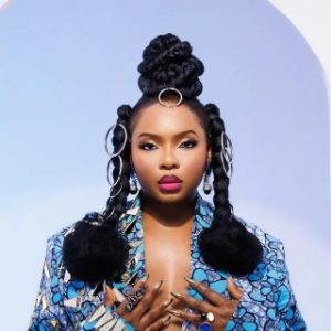 Yemi Alade Gets Her First Ever Grammy Nomination As She Is Nominated For Best African Music Category