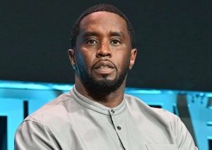 Diddy Sued By Woman Who Claimed He Dangled Her Off The Balcony