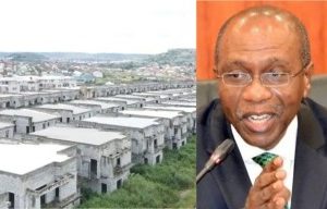 Emefiele Owns The 753 Duplexes In Abuja Forfeited To EFCC – Sowore