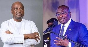 Ghana’s Vice President Bawumia Concedes Defeat To John Mahama In Presidential Election