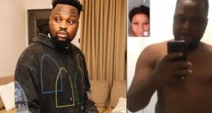  Leaked video Sparks Cheating Allegations Against Egungun of Lagos